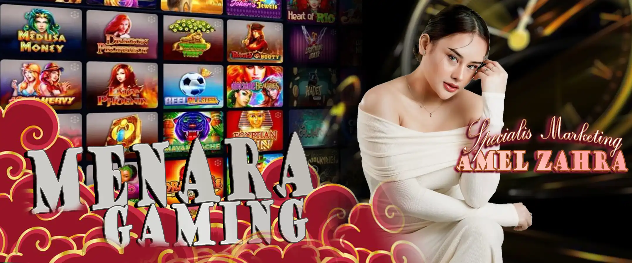 Banner AMEL