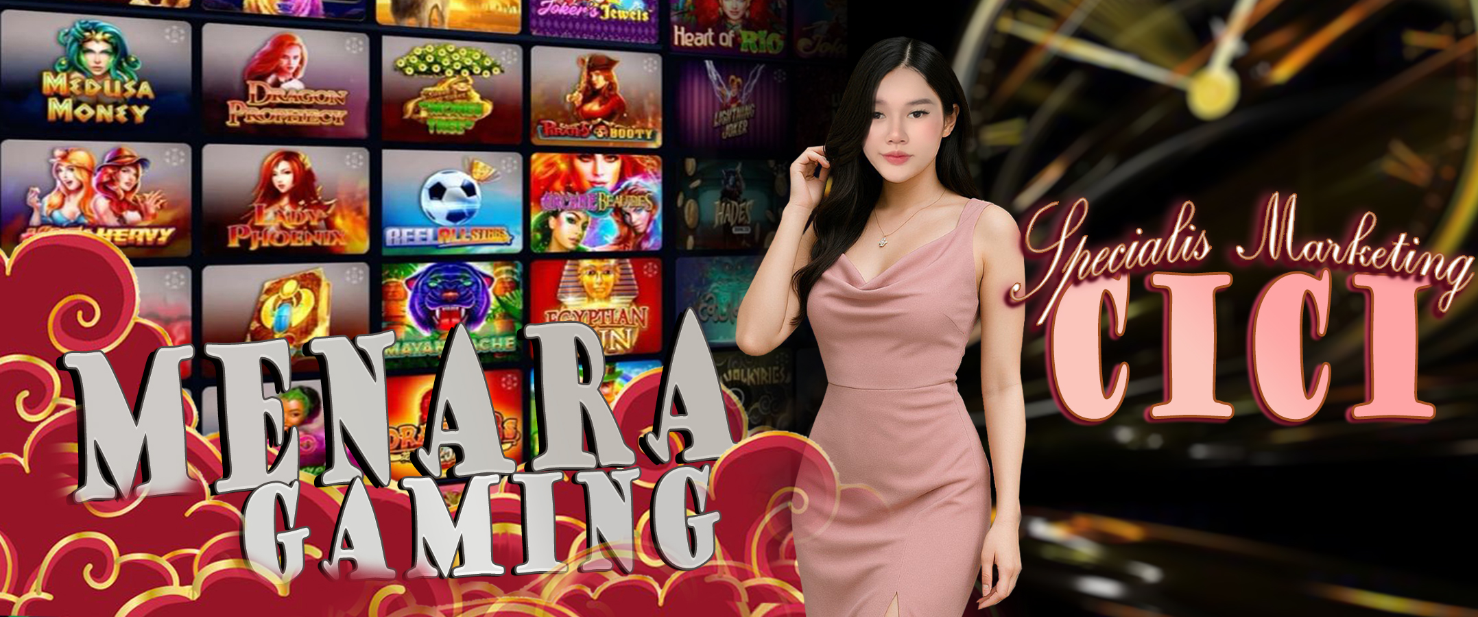 Banner CICI